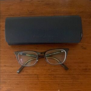 Warby Parker Welty